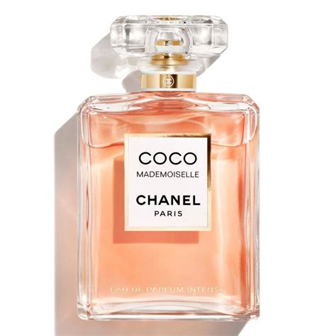 coco chanel parfum marionnaud